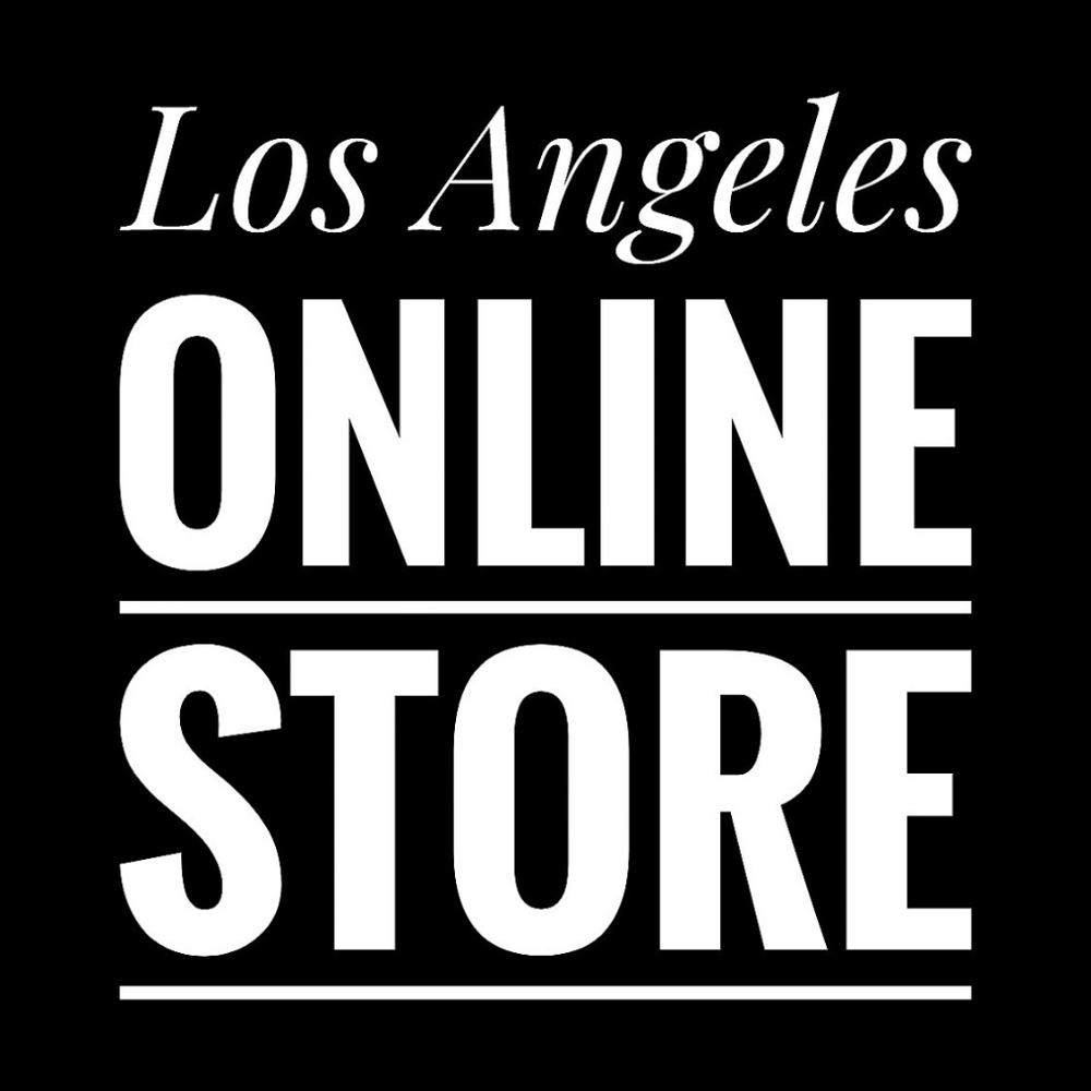 Meet your Posher, Los Angeles Online Store